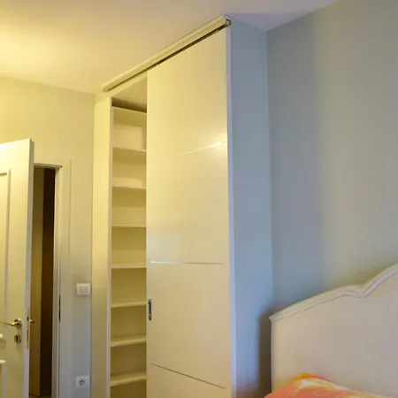 Center Apartment Tirana