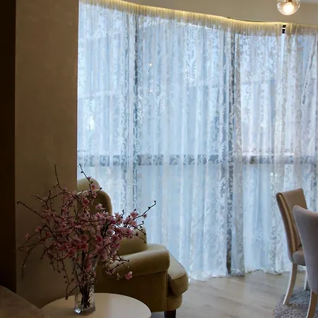 Apartamento Center *