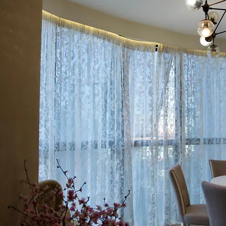 Apartment Center