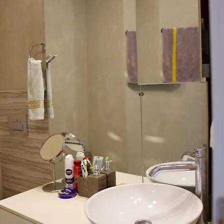 Center Apartment Tirana