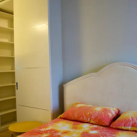 Center Apartment