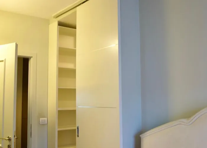 Center Apartamento Tirana