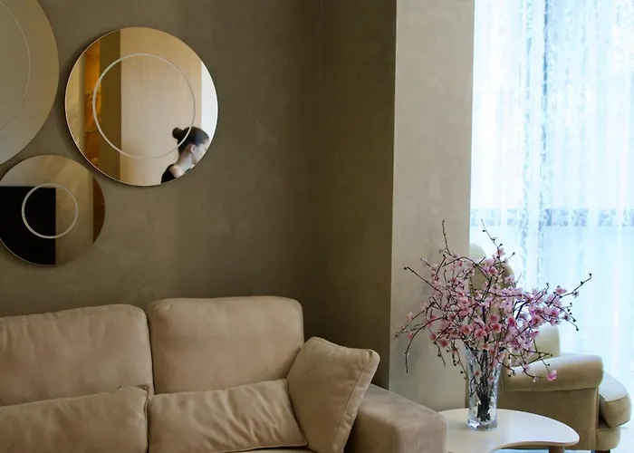 Apartamento Center