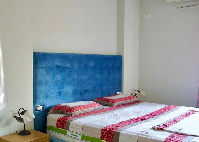 Apartamento Center