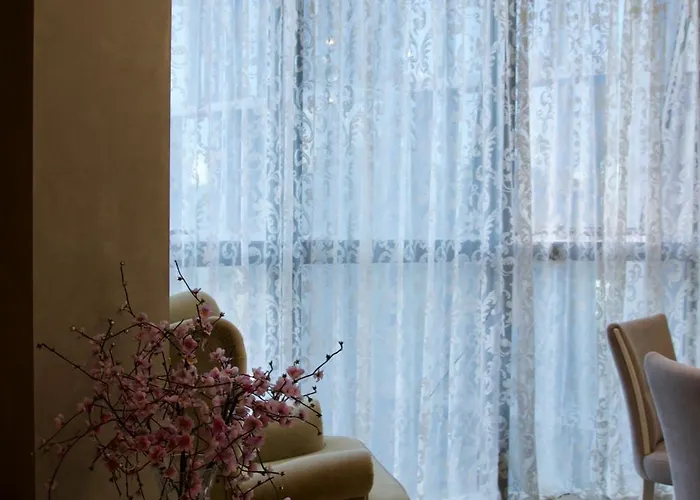 Apartamento Center *