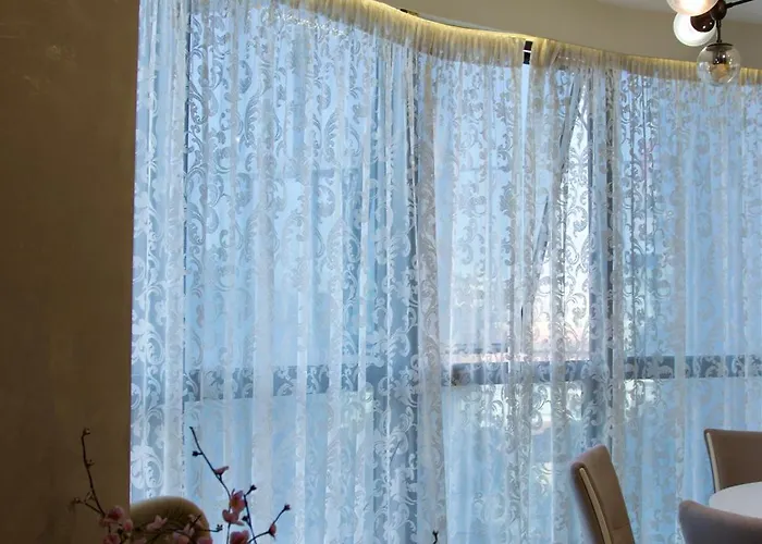 Apartamento Center