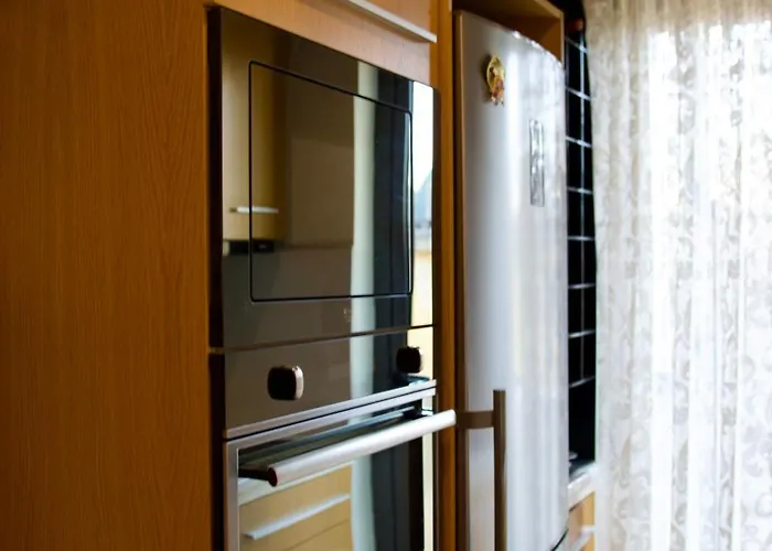 Apartamento Center