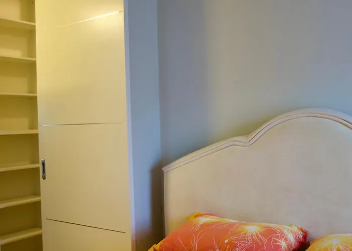 Center Apartamento